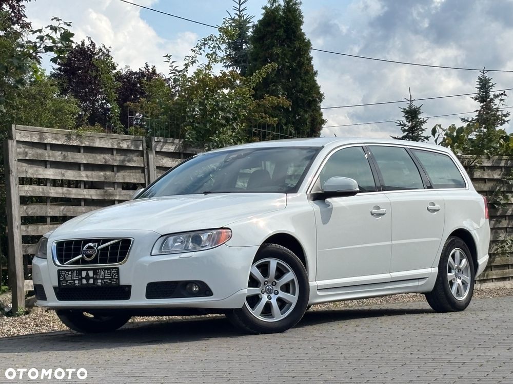 Volvo V70 D3 Kinetic - 7