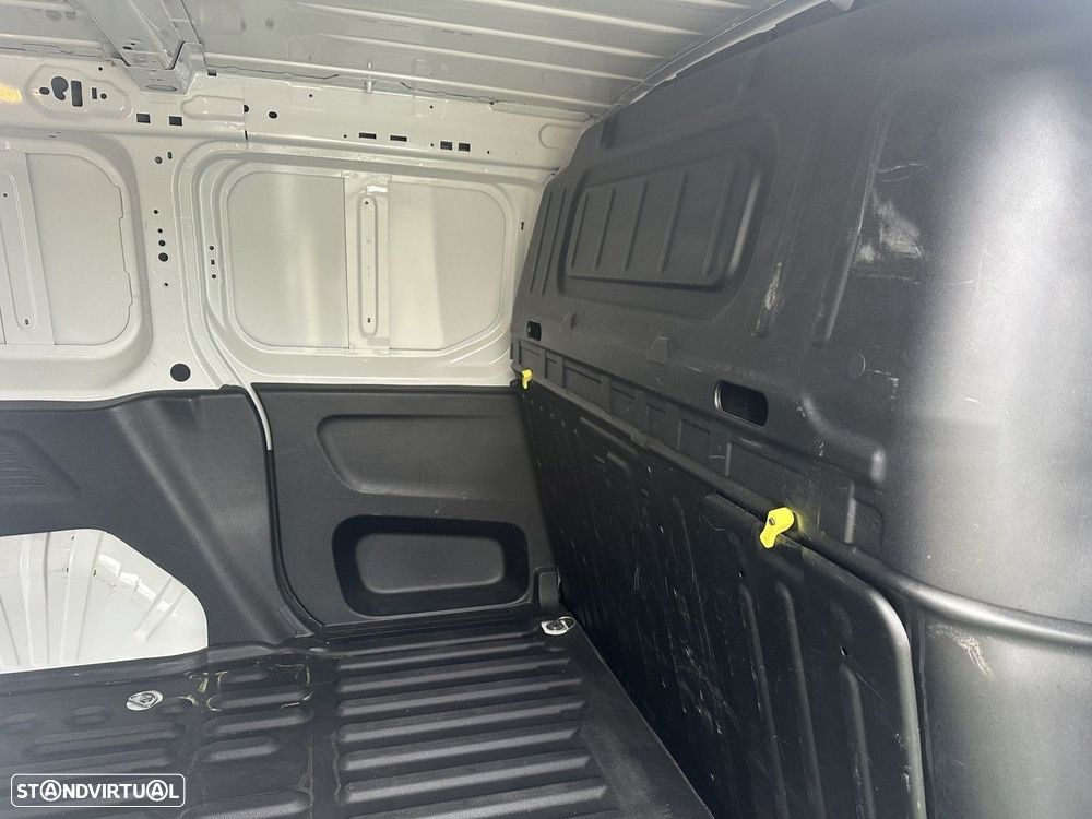 Peugeot Partner 1.5 BlueHDi Premium Standard Plus - 7