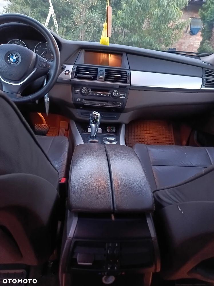 BMW X5 3.0d xDrive - 6