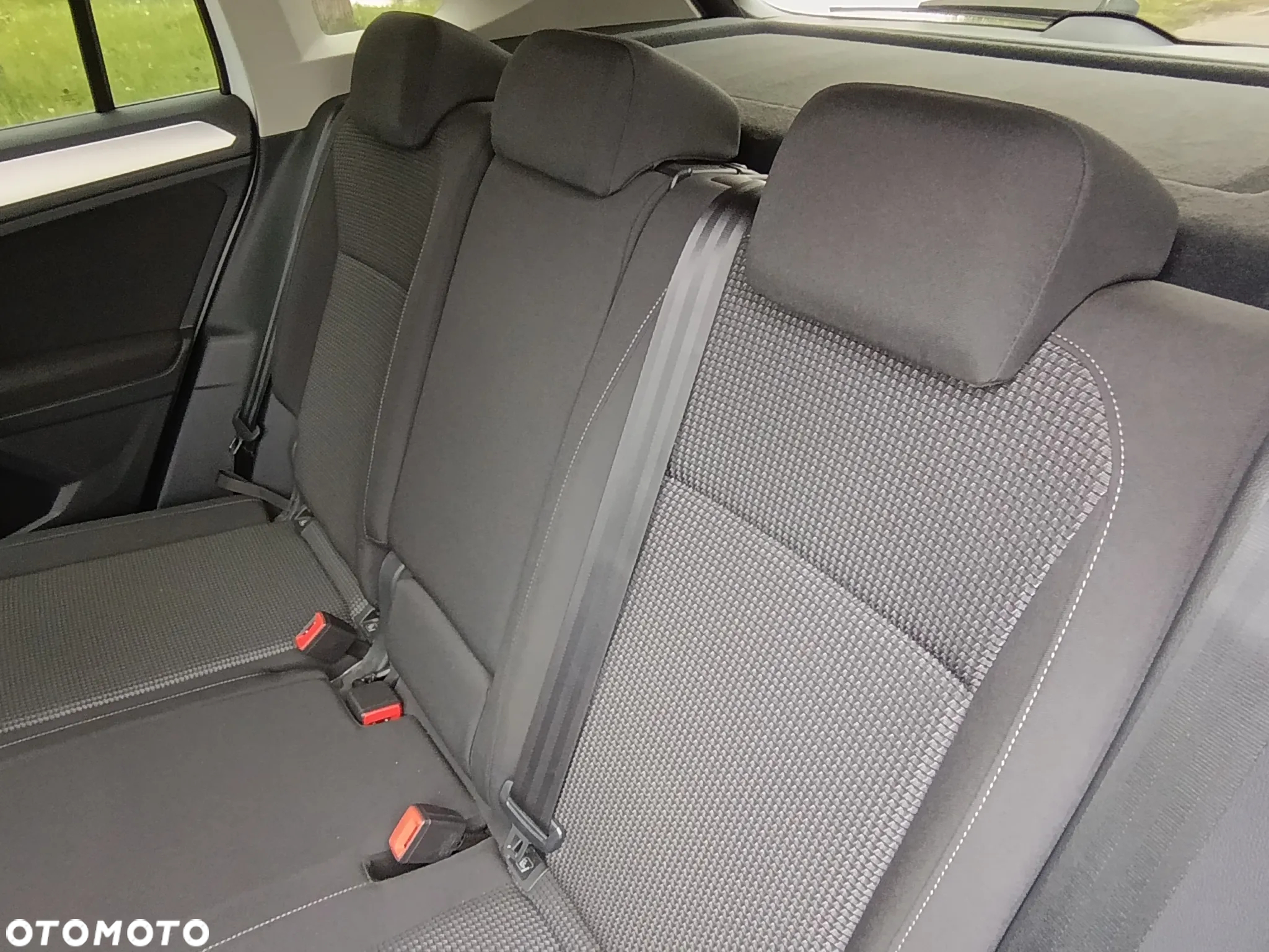 Volkswagen Tiguan 1.5 TSI EVO Active DSG - 17
