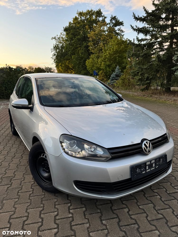 Volkswagen Golf 1.4 Style - 1