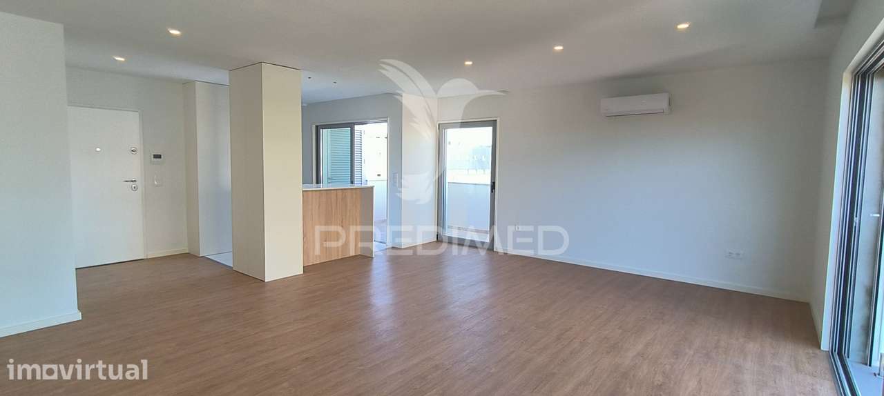 Apartamento T3 NOVO em Ermesinde - Grande imagem: 2/25