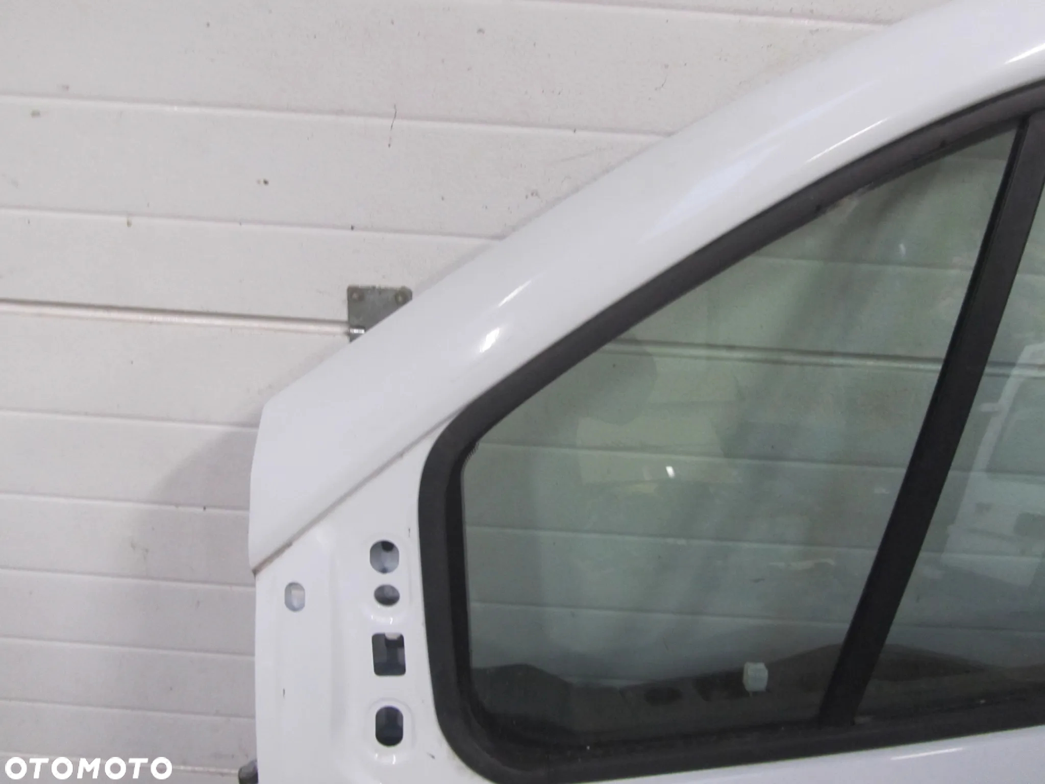renault trafic III-vivaro b-talento 14->drzwi lewy przód - 3