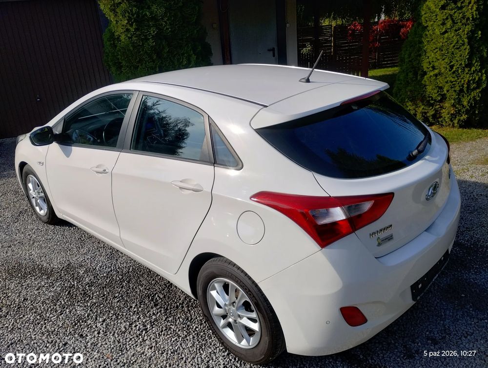 Hyundai i30 - 13