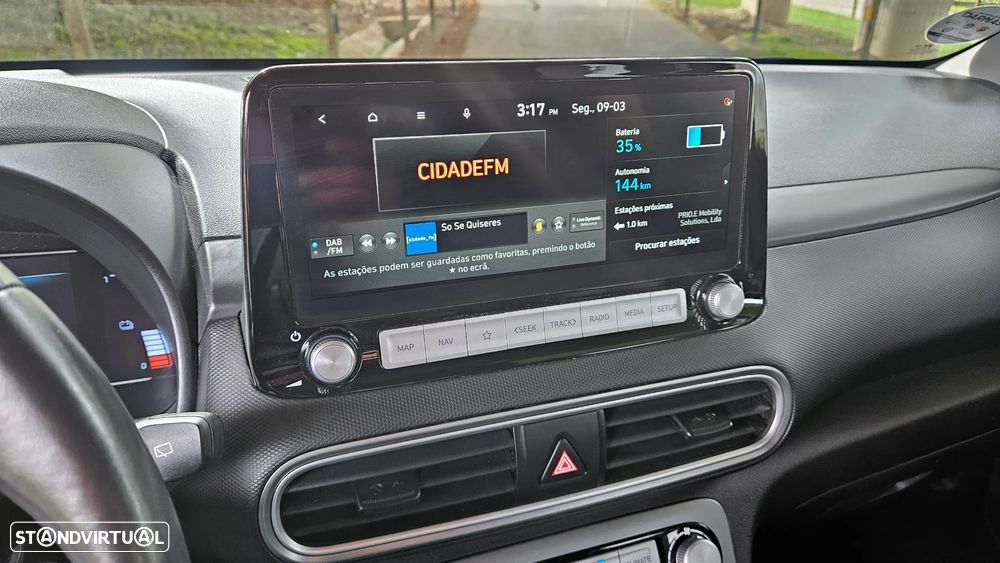 Hyundai Kauai 64 kWh Premium - 25