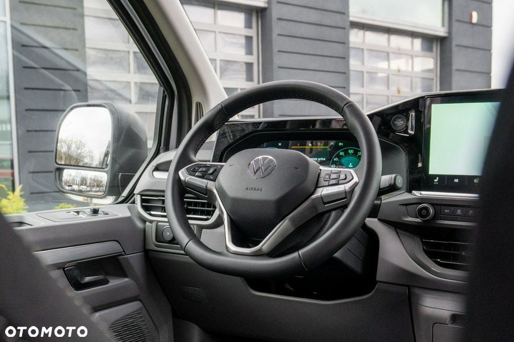 Volkswagen Transporter - 18