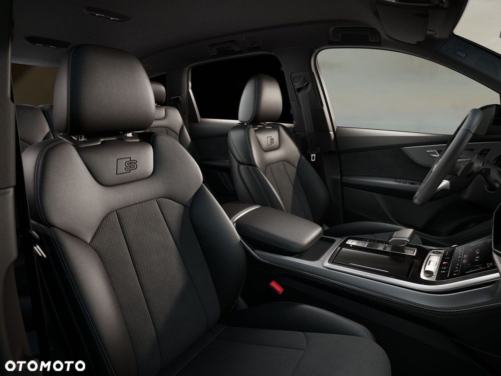 Audi Q7 - 7
