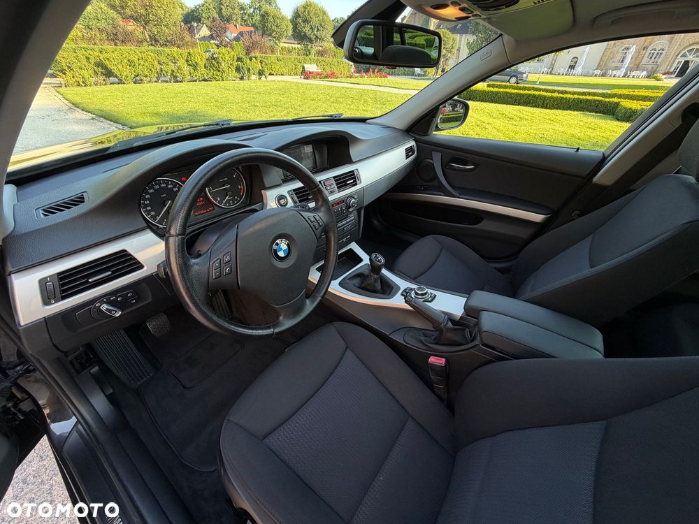 BMW Seria 3 - 8