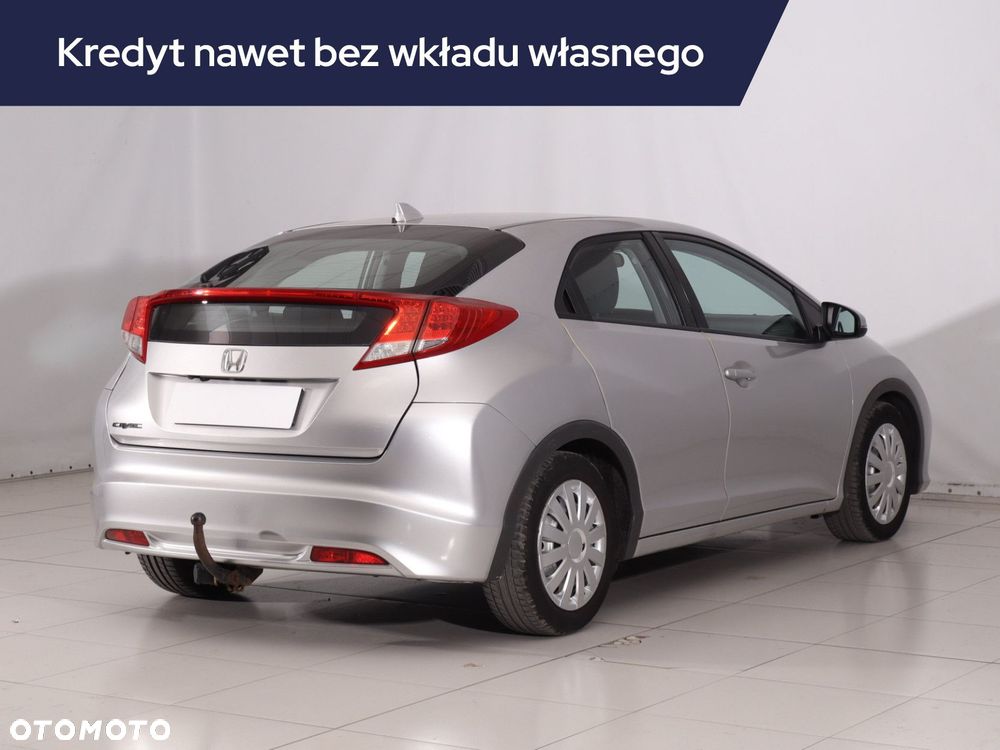 Honda Civic - 7