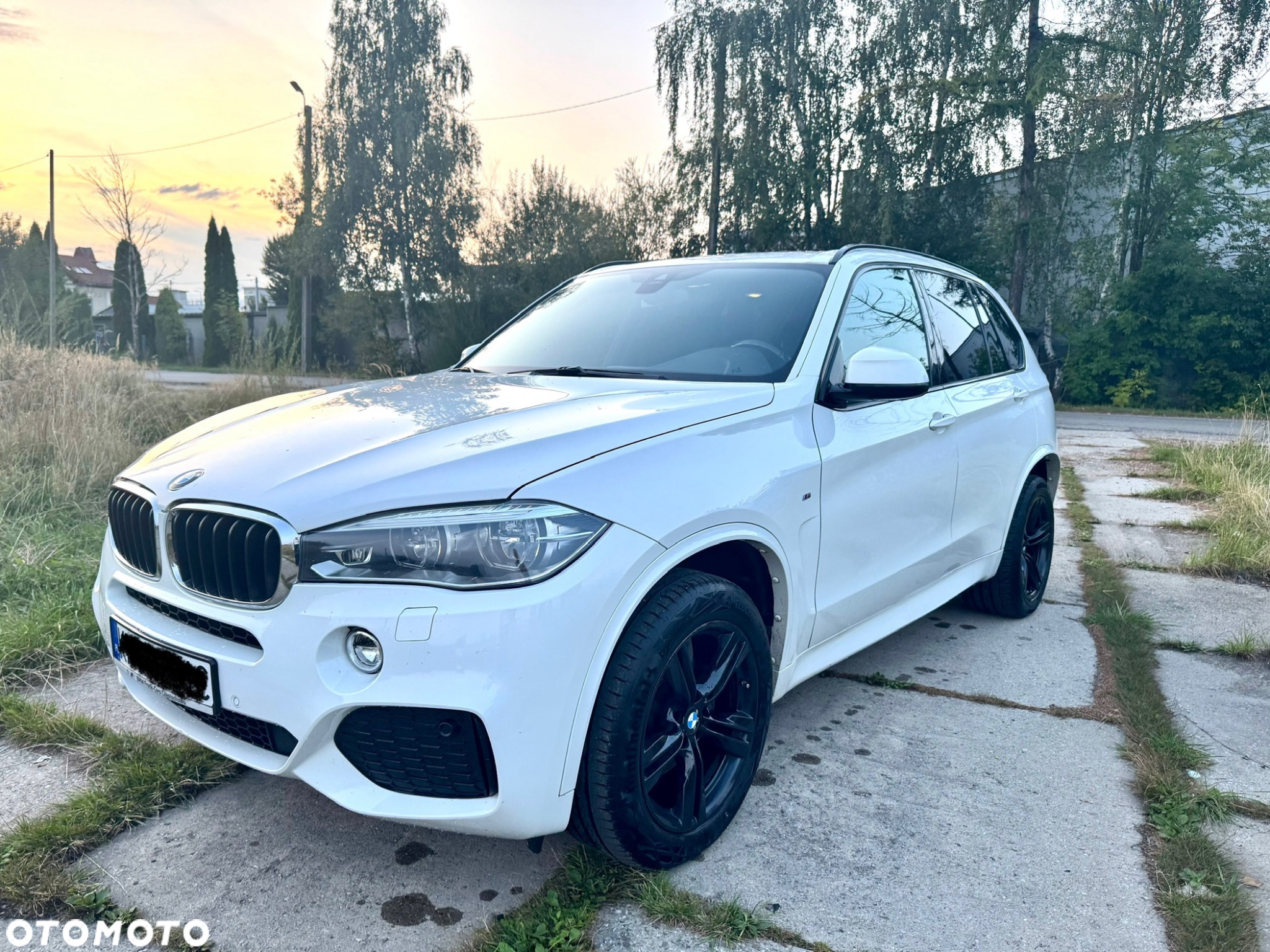 BMW X5 xDrive25d - 2