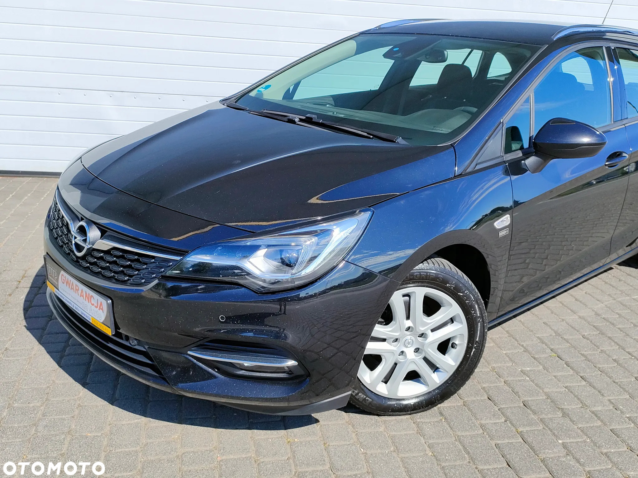 Opel Astra 1.5 D Start/Stop Automatik 120 Jahre - 3