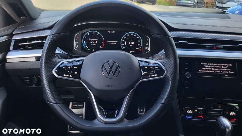 Volkswagen Arteon - 20
