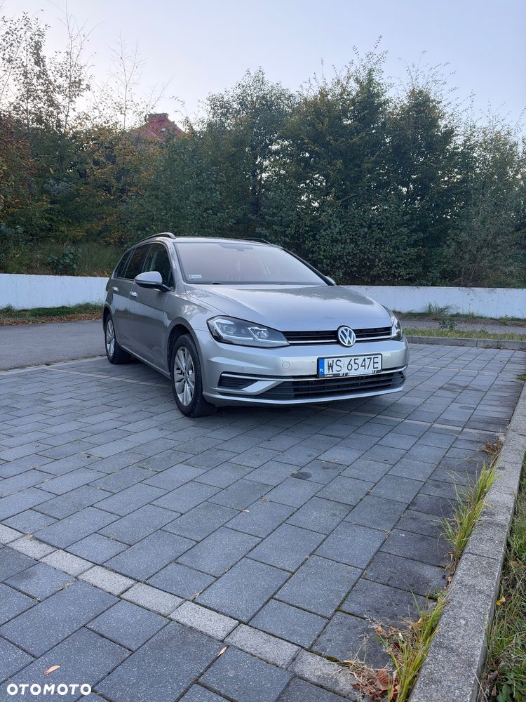 Volkswagen Golf 2017 photo 2