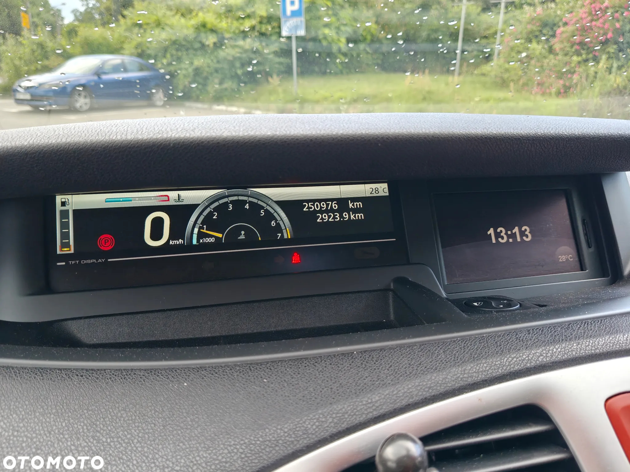 Renault Scenic 1.4 16V TCE Expression - 22