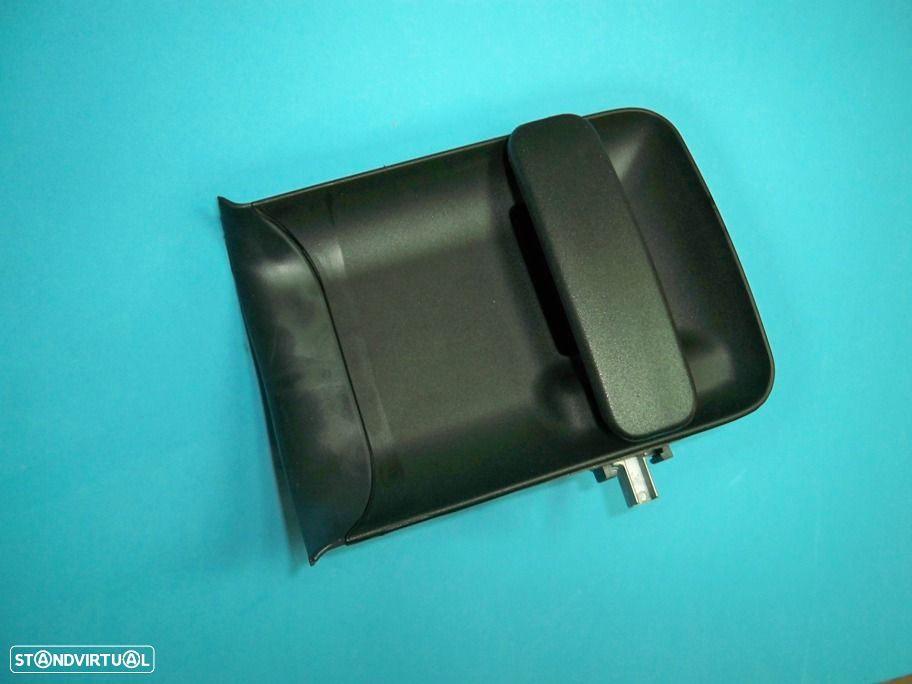 Puxadores  porta Peugeot Partner Citroen Berlingo NOVOS - 5