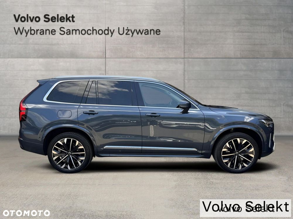 Volvo XC 90 - 7