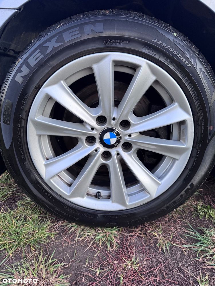 BMW Seria 5 523i - 14