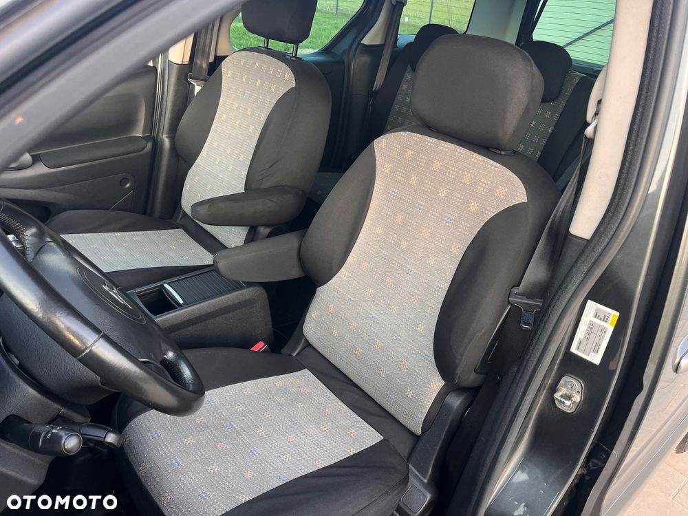 Citroën Berlingo Multispace PureTech 110 SELECTION - 14