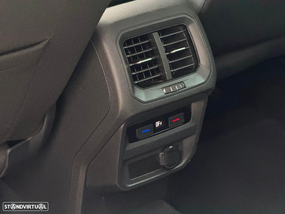 VW Tiguan 1.4 TSI eHybrid Life DSG - 28