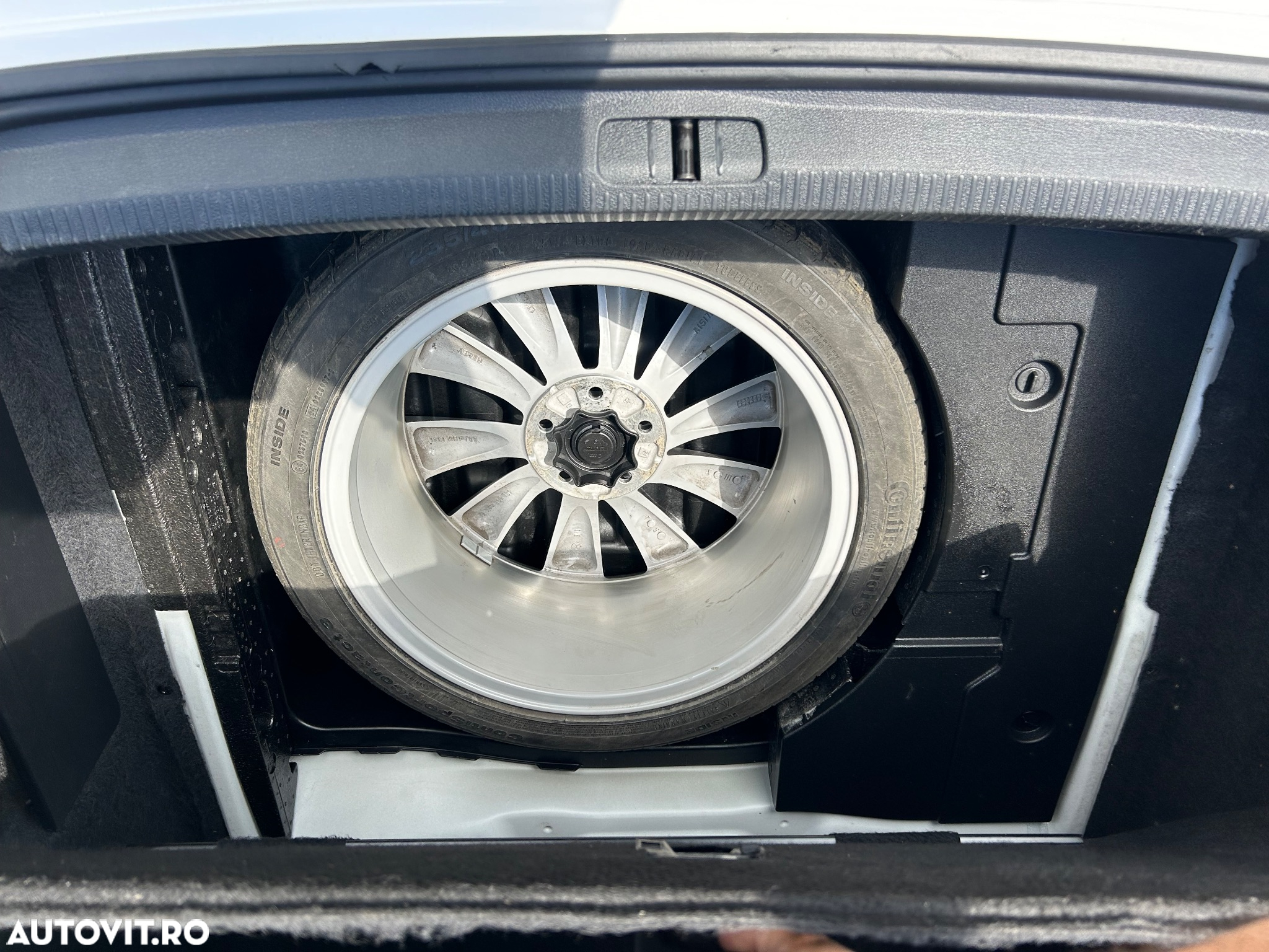 Volkswagen Passat CC 1.8 TSI - 21