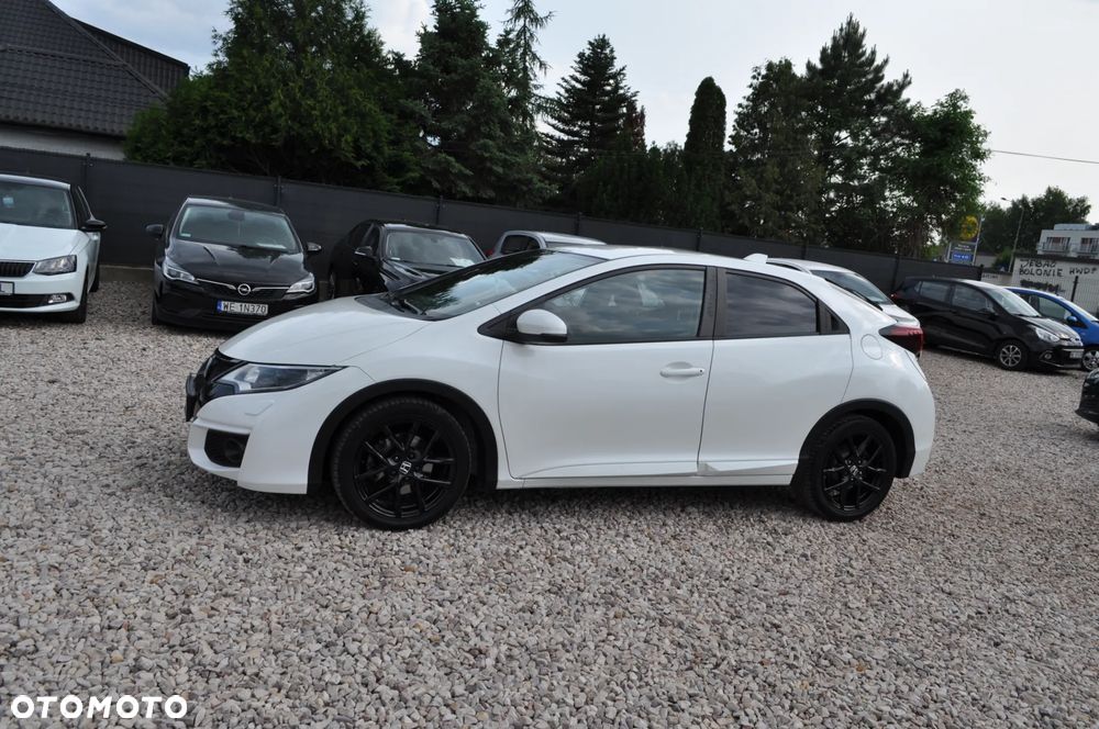 Honda Civic ver-1-8-i--vtec-sport - 10