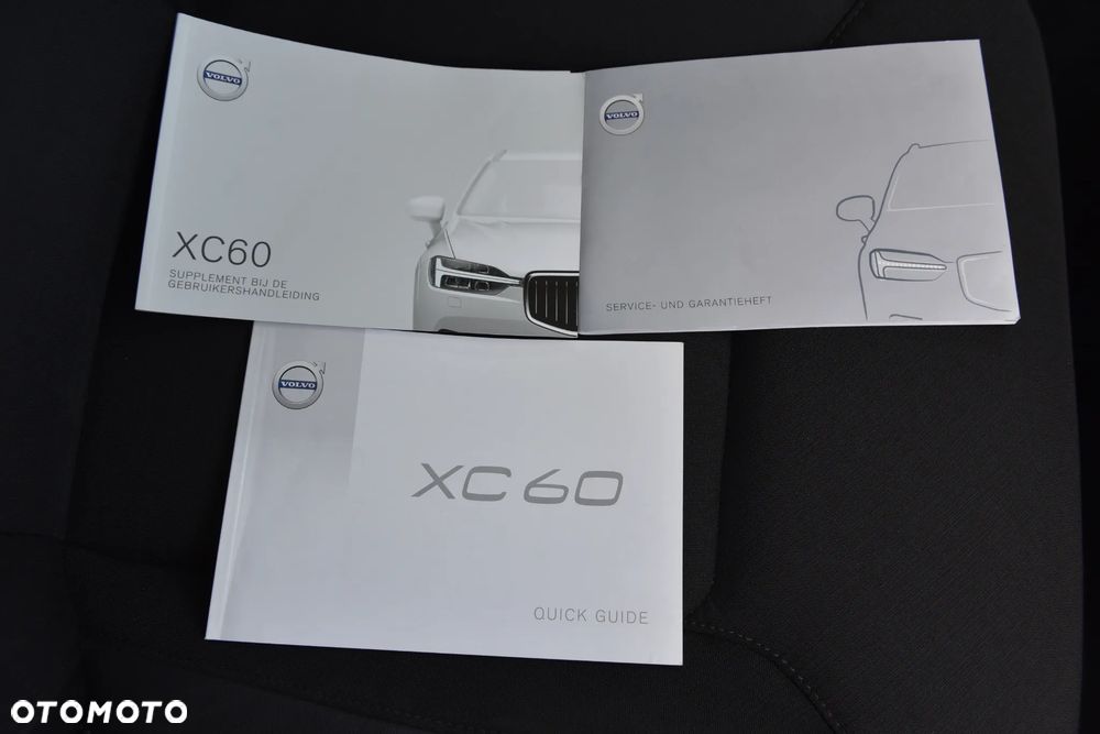 Volvo XC 60 - 38