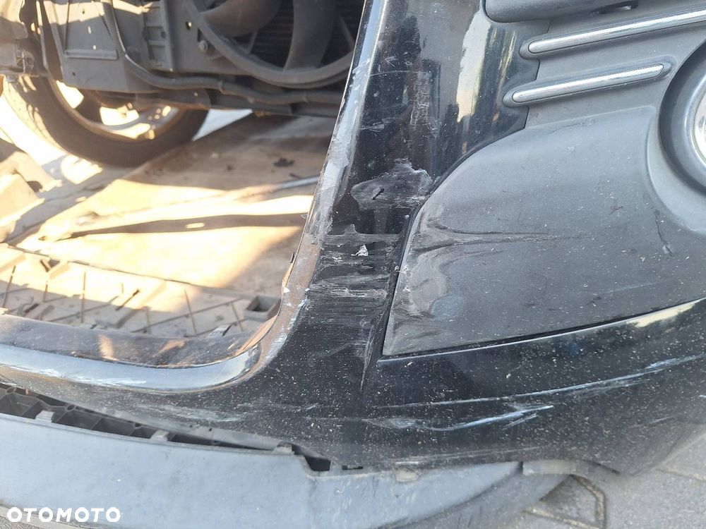 KOMPLETNY PRZÓD PEUGEOT 3008 I KTVD 09-12r BŁOTNIK LAMPA MASKA ZDERZAK - 7