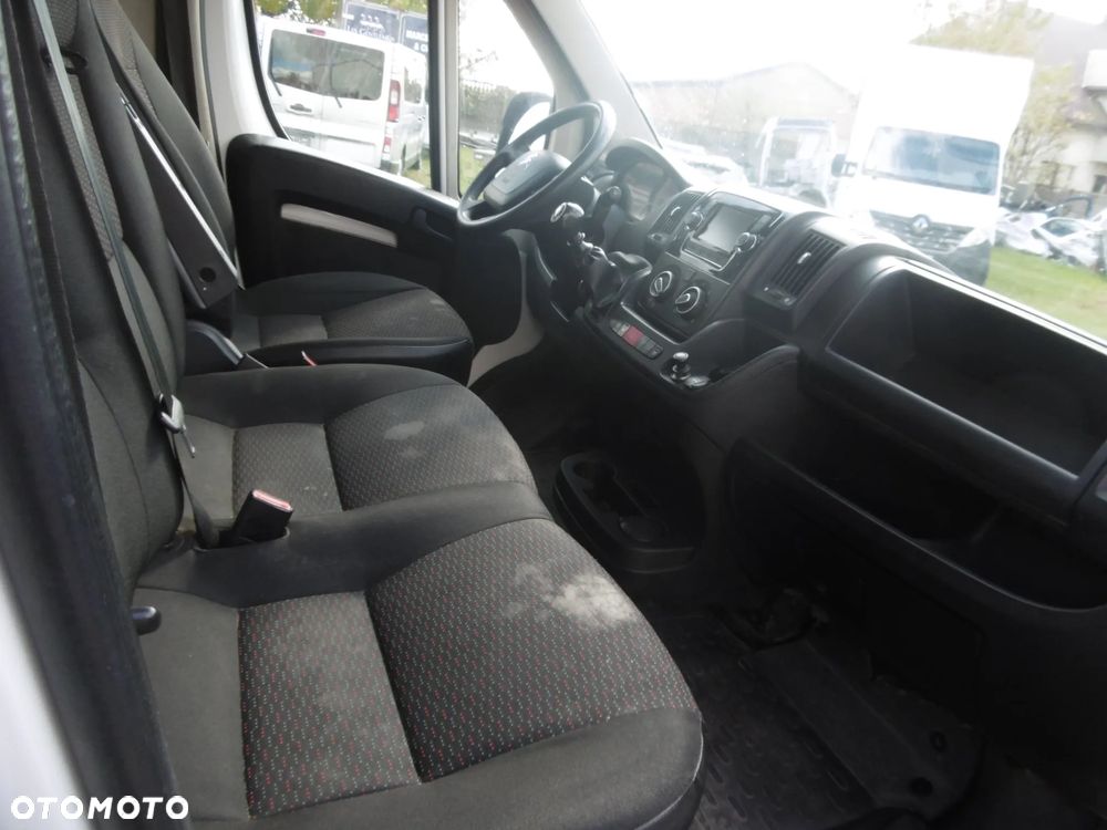 Citroën Jumper - 11