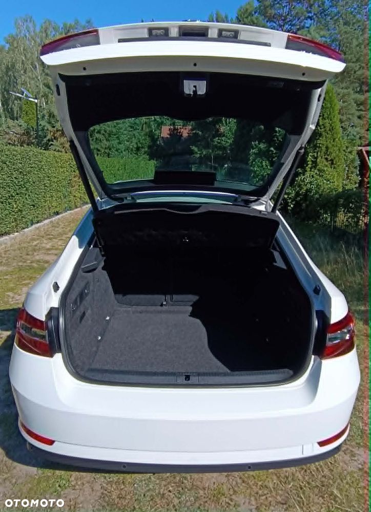 Skoda Superb 1.4 TSI ACT Ambition - 5