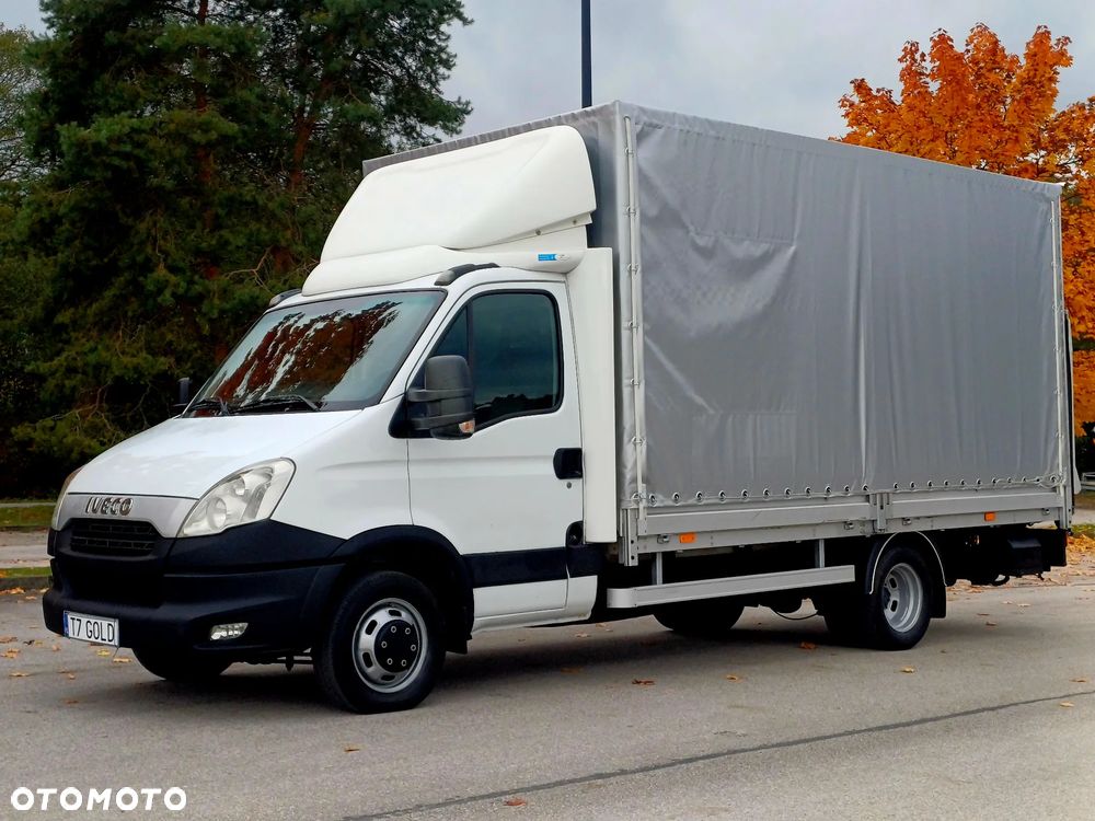 Iveco 50C15 - 3