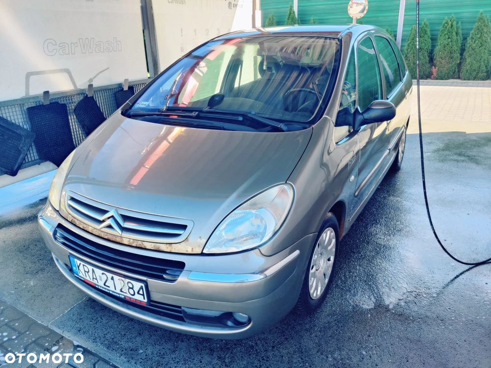 Citroën Xsara Picasso 1.6i 16V SX Pack - 5