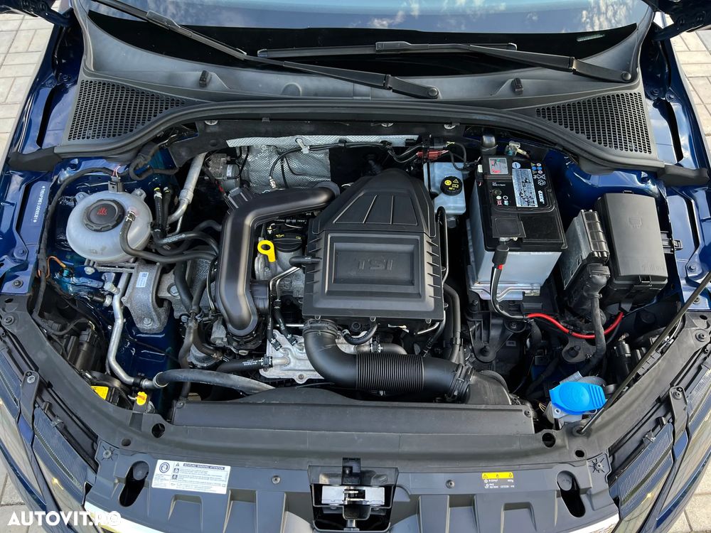 Skoda Octavia 1.0 TSI Style - 15