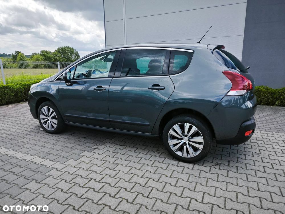 Peugeot 3008 BlueHDi 120 Stop & Start Active - 14