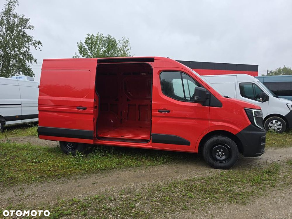 Renault Master - 24
