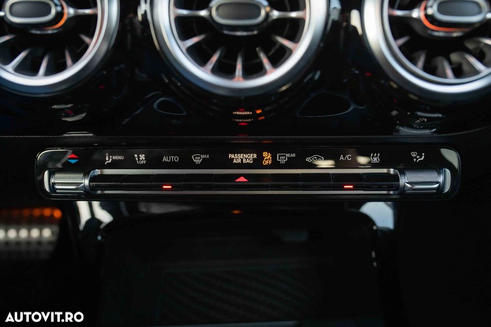 Mercedes-Benz CLA 250 e 8G-DCT AMG Line - 26