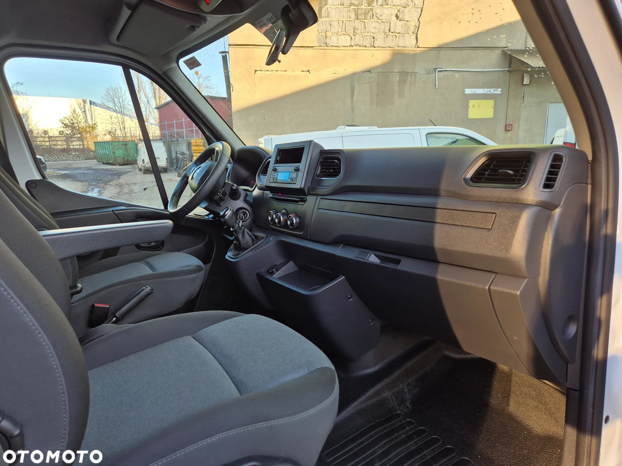 Renault Master - 11