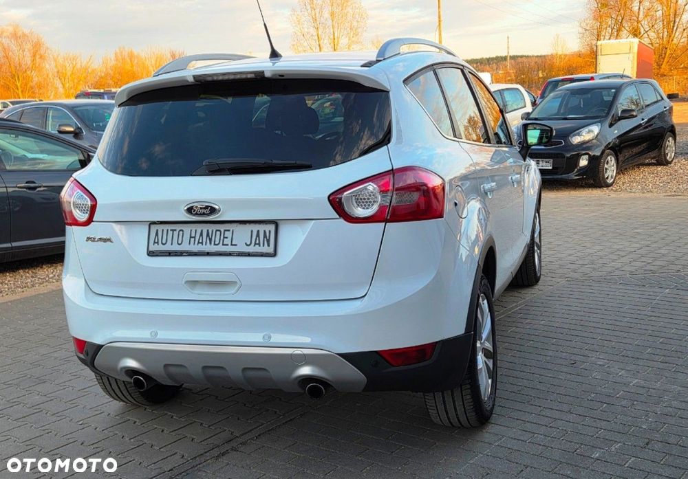 Ford Kuga - 4