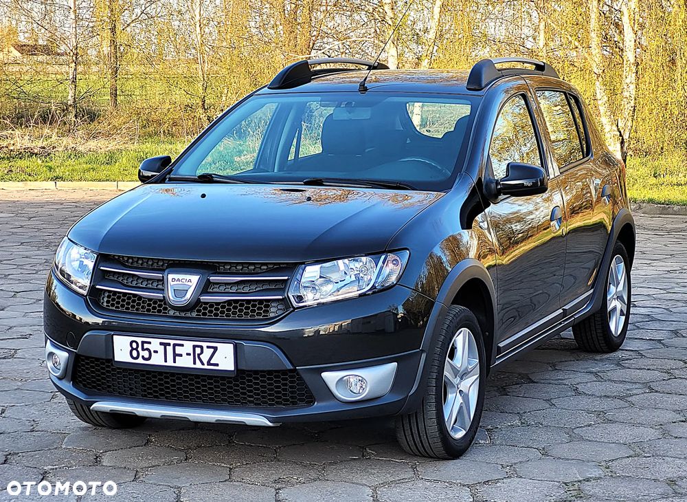 Dacia Sandero Stepway 0.9 TCe Laureate - 10