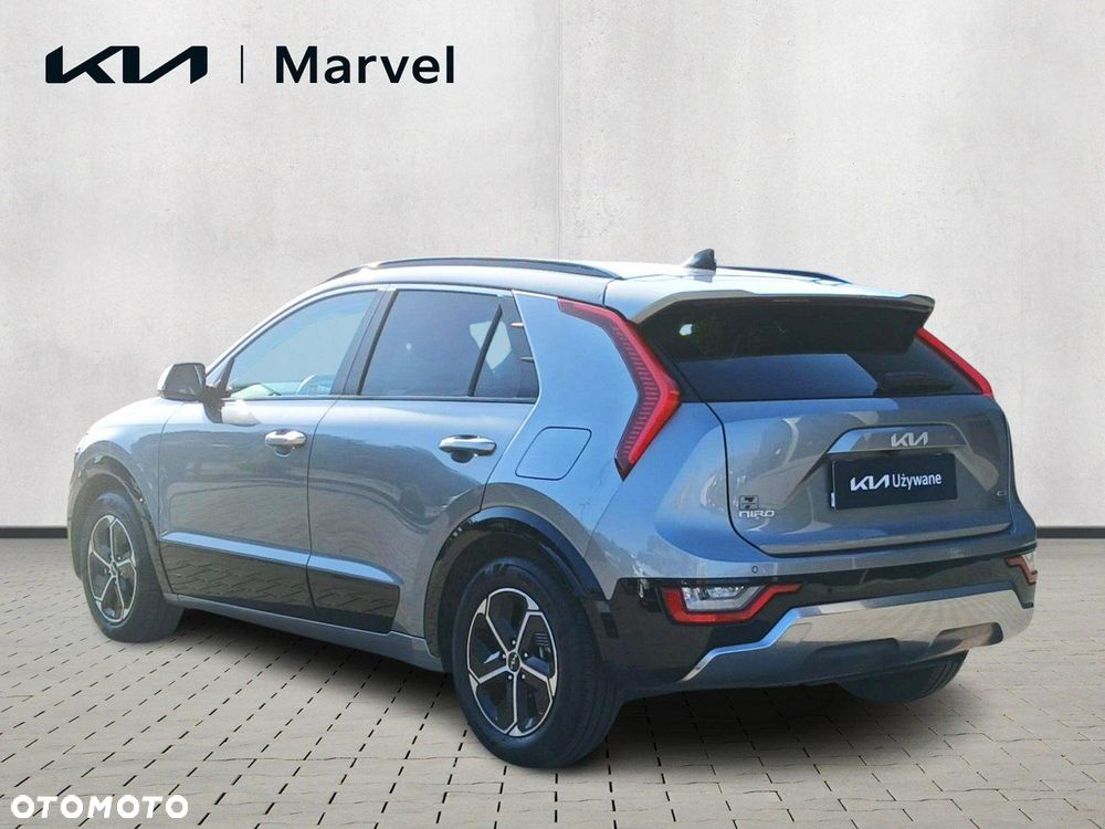 Kia Niro 1.6 GDI Hybrid L - 3