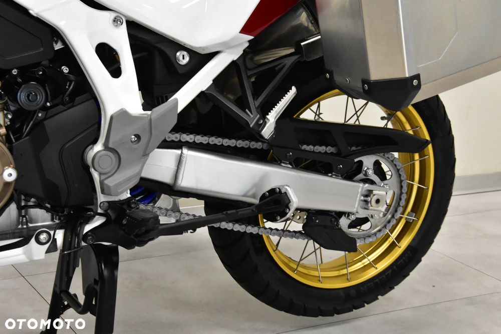 Honda CRF - 37