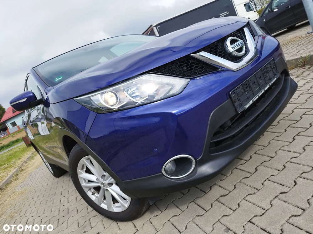 Nissan Qashqai 1.2 DIG-T Tekna - 4