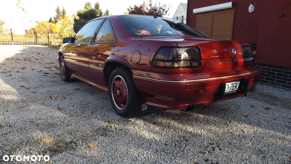 Pontiac Grand-Prix SE - 31