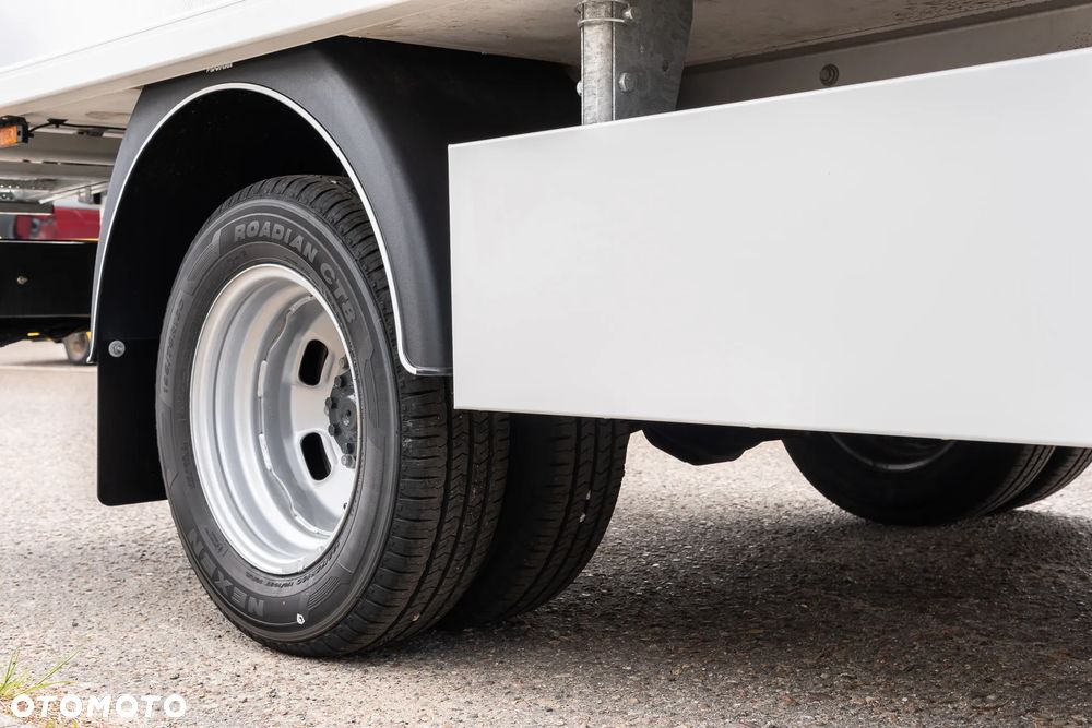 Iveco Daily 50C18HZ - 6