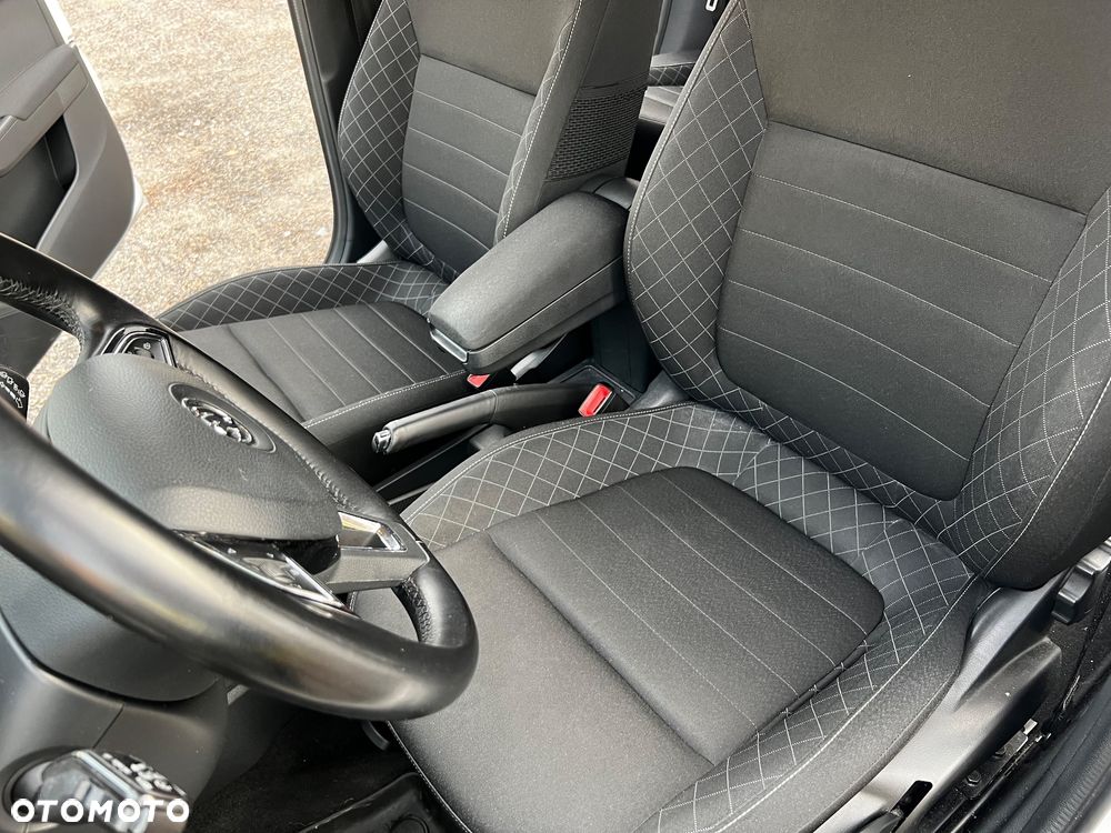 Skoda Fabia 1.2 TSI Style - 11