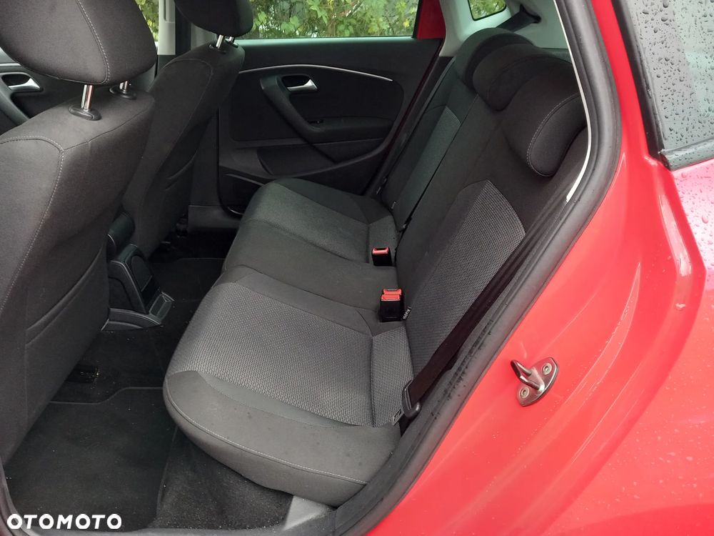Volkswagen Polo 1.2 TSI BMT Highline - 10