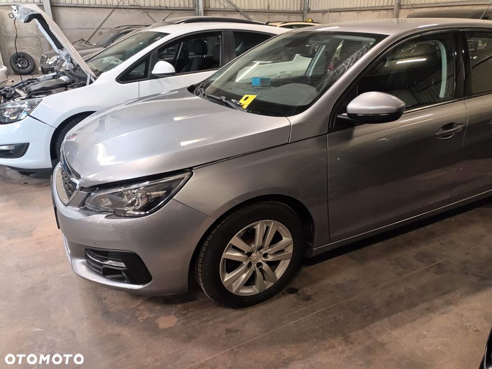Peugeot 308 PureTech 130 Active Pack - 3