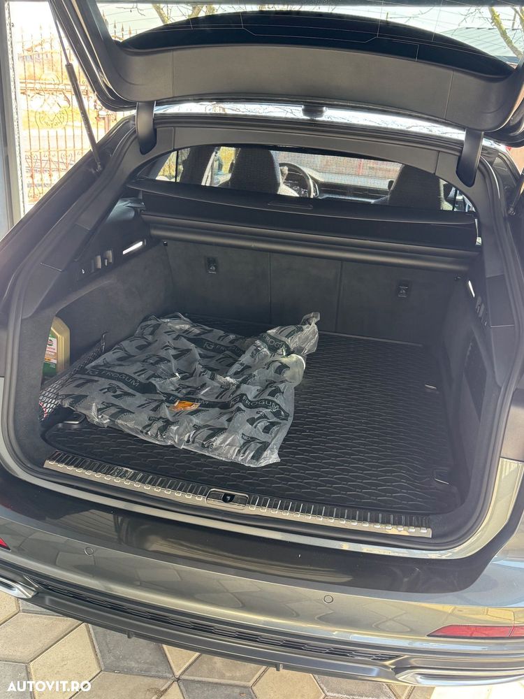 Audi A6 40 TDI quattro S tronic sport - 21