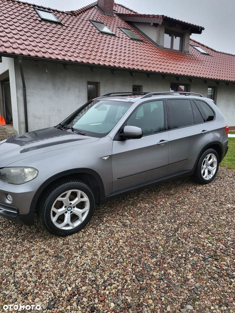 BMW X5 3.0d xDrive - 3