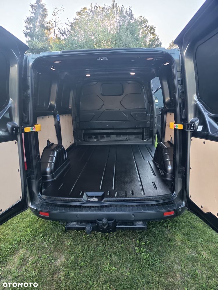Ford Transit Custom L1H1 VA MH Trend - 8