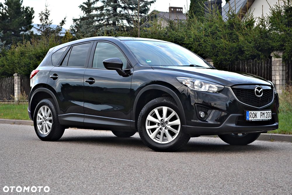 Mazda CX-5 SKYACTIV-G 165 Prime-Line - 20